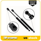 2X Rear Trunk Lift Support Struts for Ford Taurus (2010–2017)