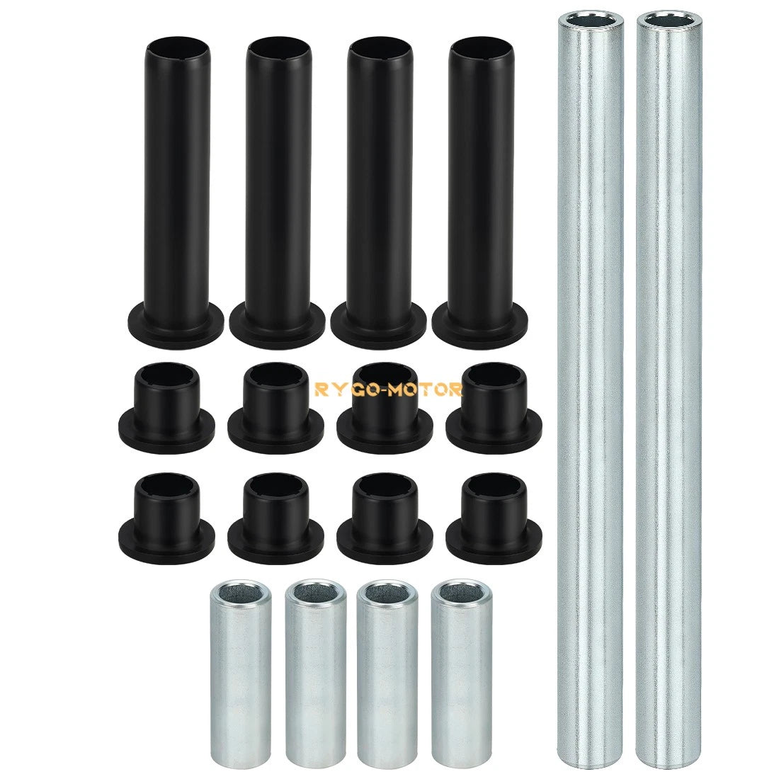 Front A Arm Bushing Sleeve Kit for Can-Am Commander 800 1000 (2011–2020) 706200181