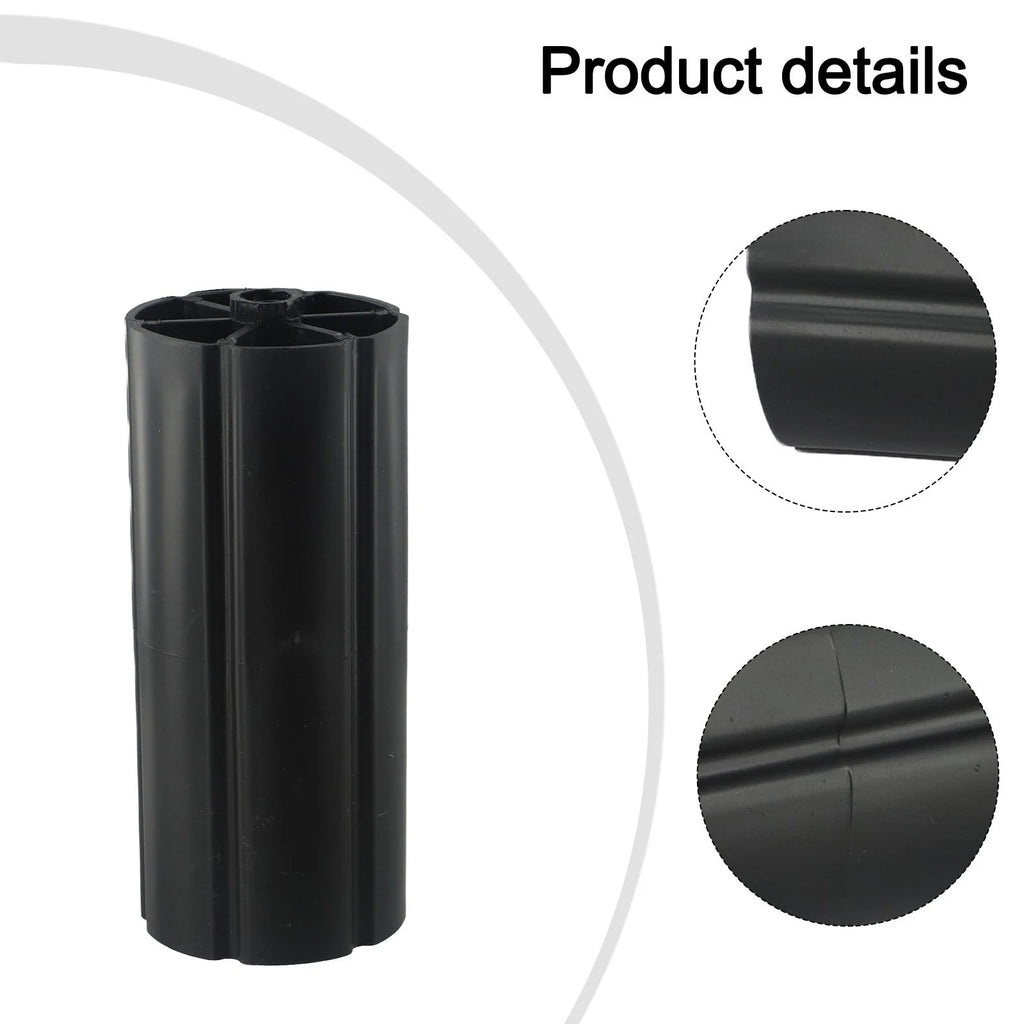 Deck Roller and Rods for Lawn Mowers (48-54 Inch Models)