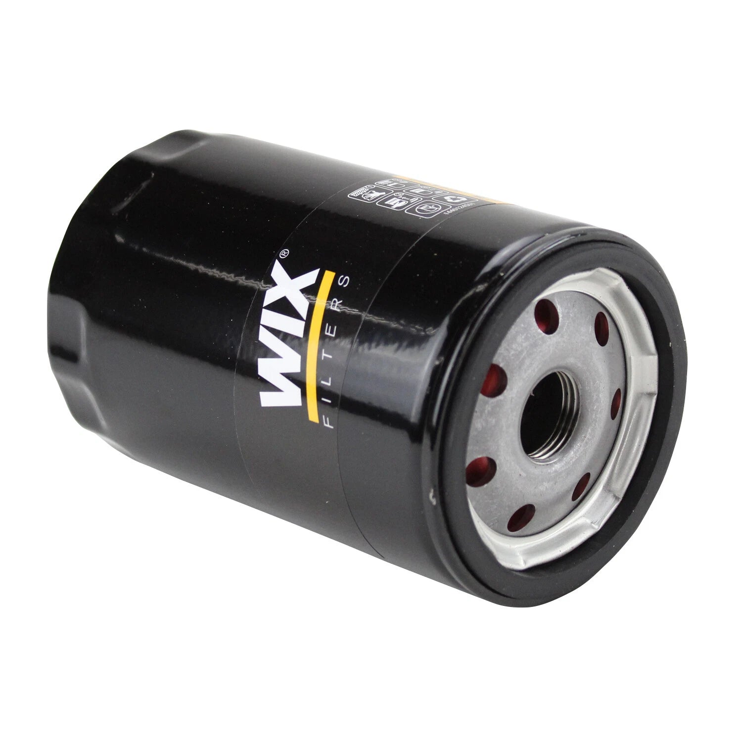 WIX Engine Oil Filter 51516 for Chrysler Dodge Ford Jaguar Jeep Lincoln Mazda