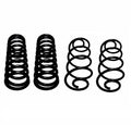 Coil Springs Kit for Chevy Impala (1981) - Lesjofors