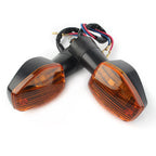 Amber Turn Signal Indicator Lights for Honda CBR600RR CBR1000RR 954RR (2003-2019)