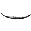 Black Front Lower Mesh Kit for Buick Encore (2017–2022) GM1036194