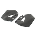 Windscreen Side Wind Deflectors  Pair for BMW R1300GS (2013-2020)