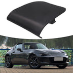 Hook Eye Cover for Mazda MX-5 (N243-50-A11-BB) Unpainted/Black