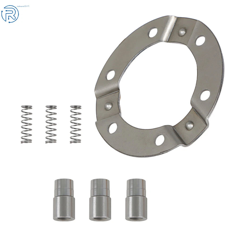Snowmobile Retainer Plate for Ski-Doo MXZ (2003–2023)