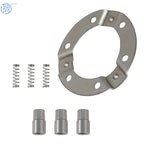 Snowmobile Retainer Plate for Ski-Doo MXZ (2003–2023)