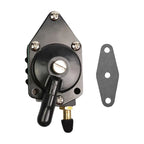 Fuel Pump 438556 with Gasket for Johnson Evinrude Outboard (BRP/OMC)