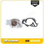 Water Pump for Dodge Charger, Chrysler Sebring, 300, Intrepid V6 2.7L