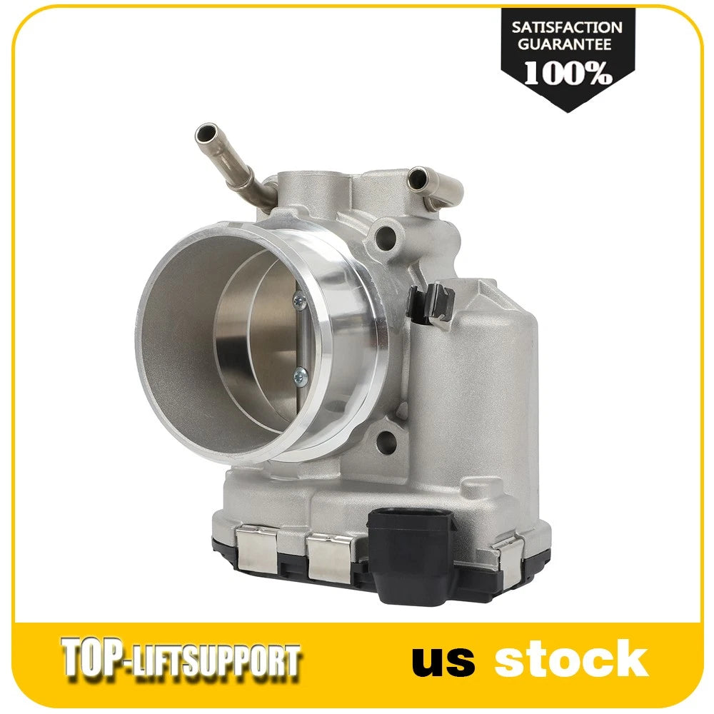 Throttle Body for Hyundai Genesis Coupe (2010–2014) 2.0L