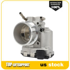 Throttle Body for Hyundai Genesis Coupe (2010–2014) 2.0L