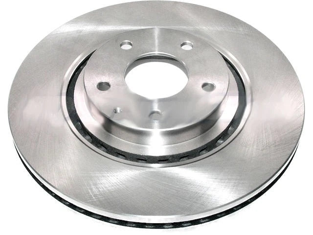 Front Brake Rotor for Mazda 6 (2019–2021) JP461XG