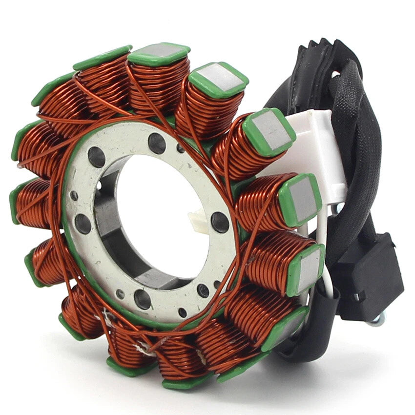 Magneto Generator Stator Coil for Yamaha YZF R1 R1M MT-10 (2016–2020)