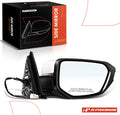 Power Mirror with Signal Light for Honda Civic (2016–2021)