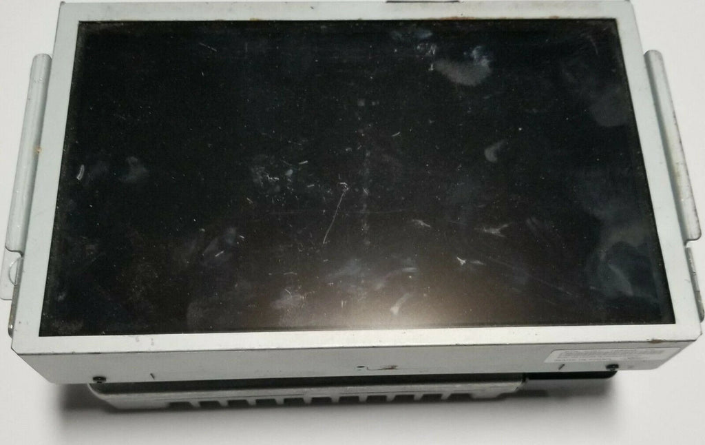Radio Display Screen with APIM Sync Module for Ford C-Max (2013–2016) DJ5T-14F239-BD