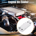 Automatic Engine Oil Cooler 6421800165 for Mercedes-Benz Sprinter 3500 (2010–2017)