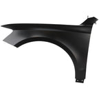 Set of 2 CAPA Certified Fenders for Audi Q5 (2013–2017)