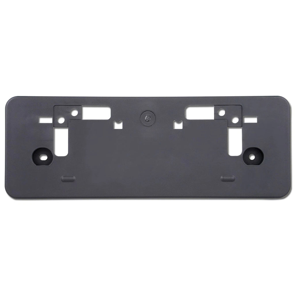 Front Bumper License Plate Mounting Bracket for Lexus IS250 IS300 (2014–2015)