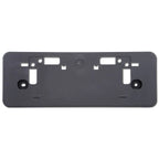 Front Bumper License Plate Mounting Bracket for Lexus IS250 IS300 (2014–2015)