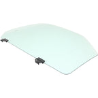 Set of 2 Door Glass for Ford F-150 (1997–2003)