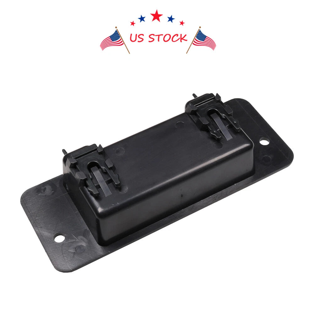 Rear Left Outside Cargo Door Handle for Econoline Van