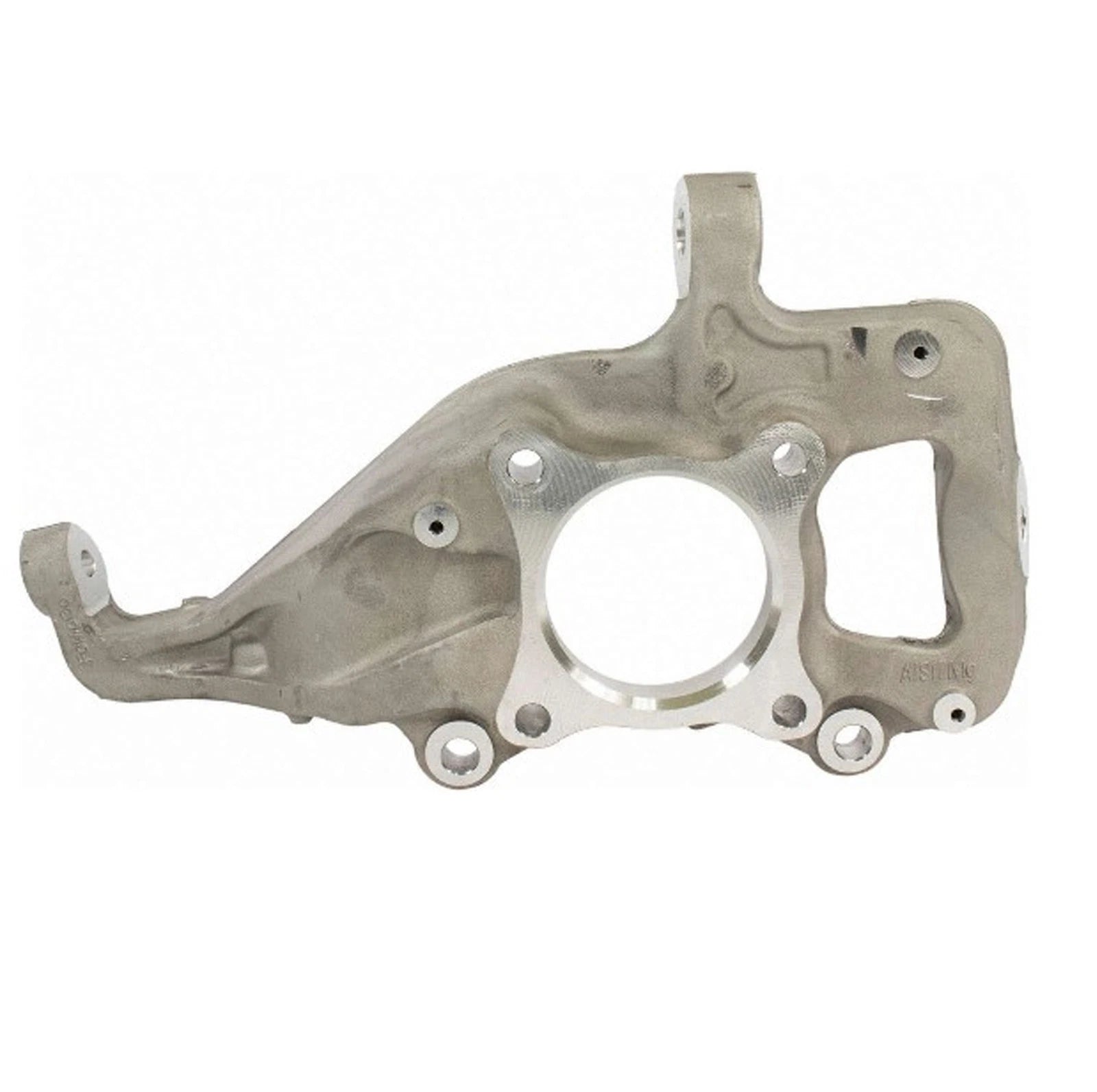 Motorcraft Front Passenger Right Steering Knuckle for Ford F-150 4WD (2015–2020)