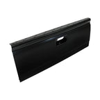 Steel Rear Tailgate for Chevy Silverado (2014–2019) Black
