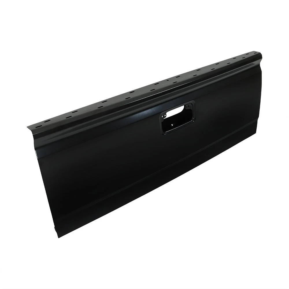 Steel Rear Tailgate for Chevy Silverado (2014–2019) Black