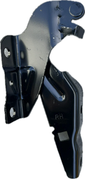 2 x Bonnet Hinge Right Left Side for ASX XA/XB/XC/XD (2010–Current)