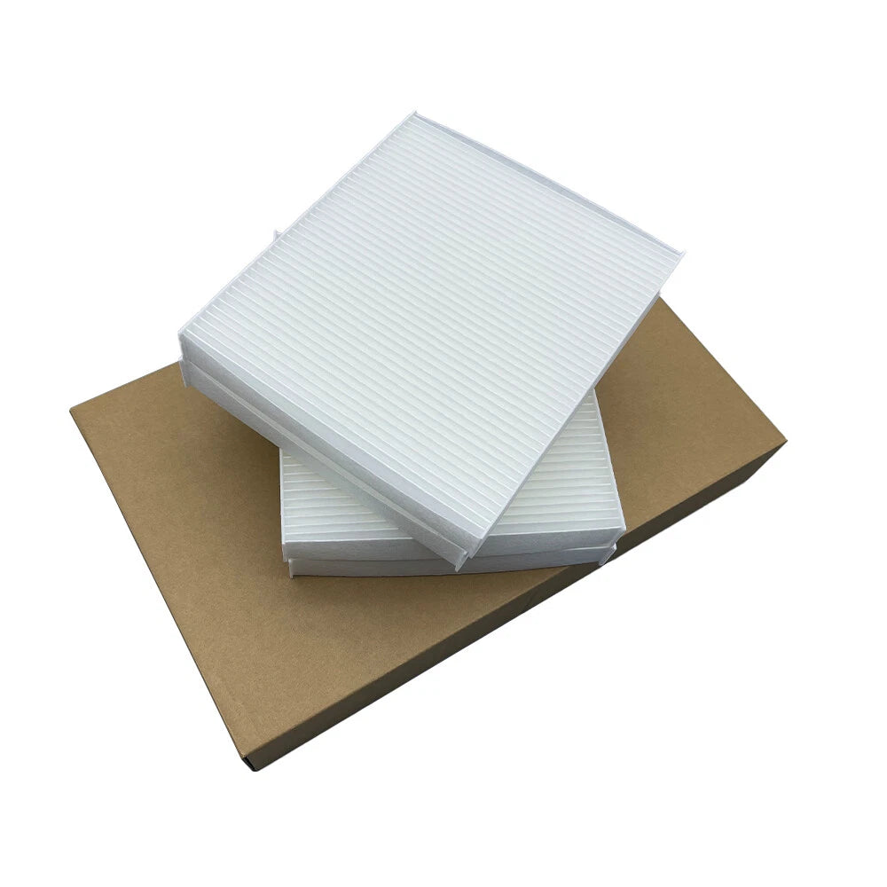 20pcs Cabin Air Filter for Kenworth Peterbilt (Replace X1987001 CAF1815P PA30093)