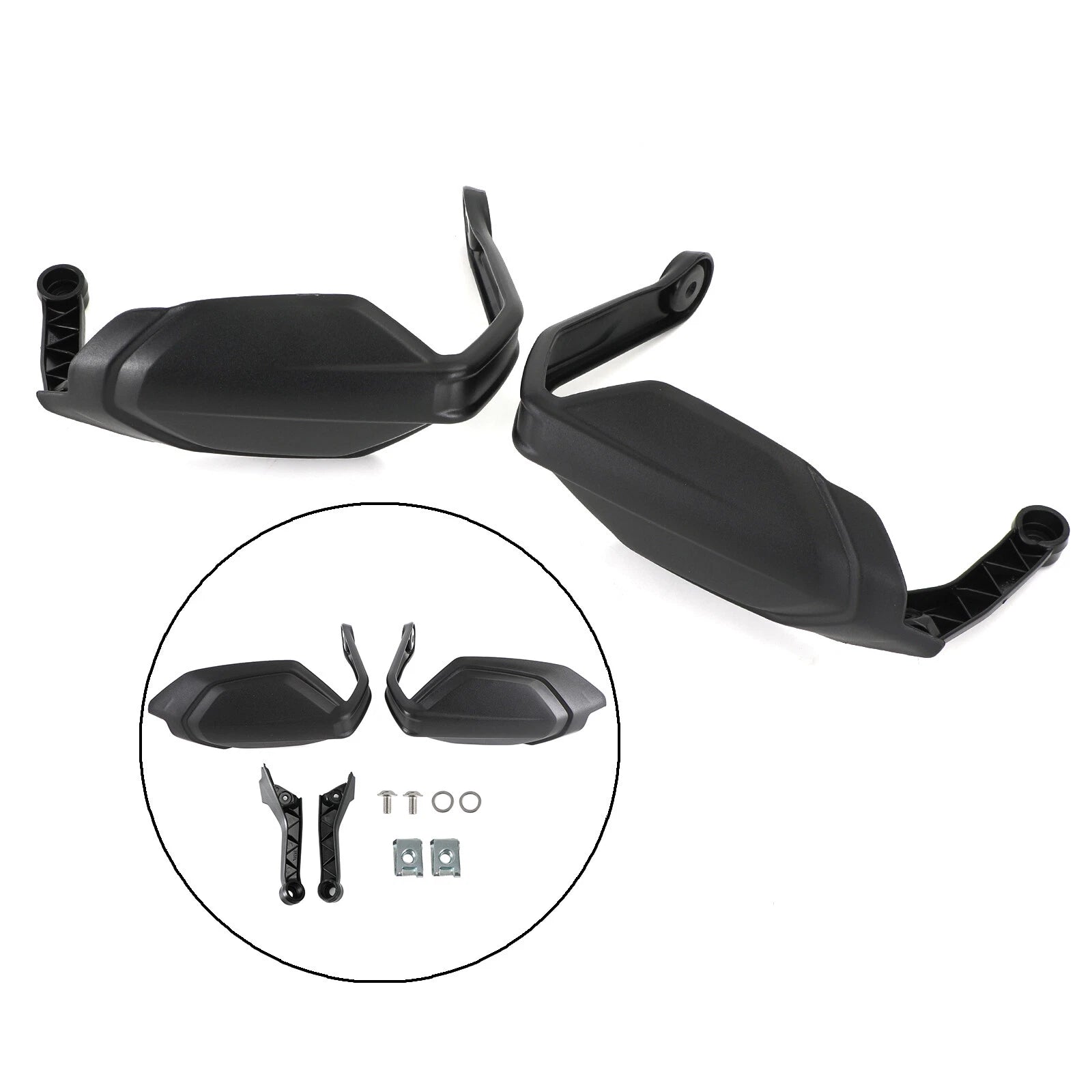 Handguard Protector for Triumph Tiger 900 (2020–2021)