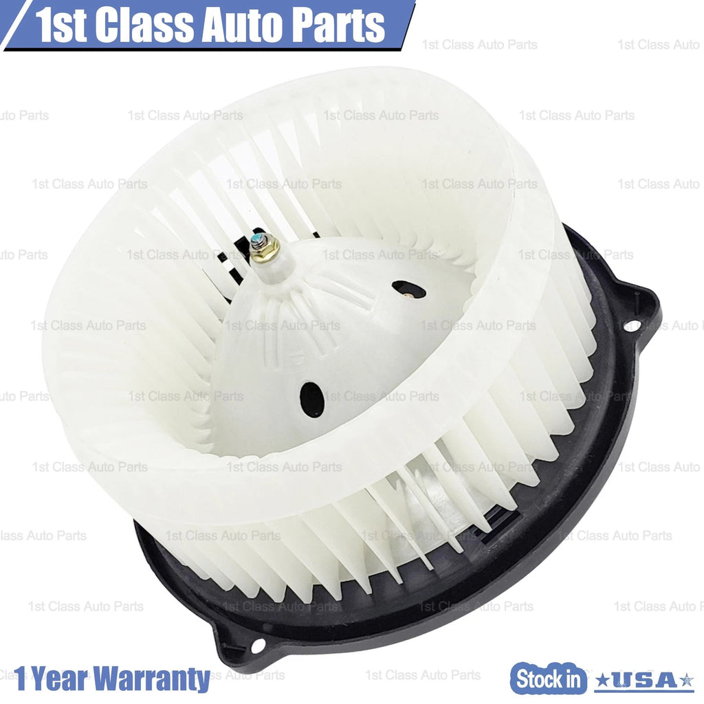 Blower Motor with Fan for Toyota Highlander (2001–2007)