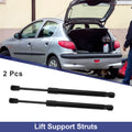 Tailgate Lift Support Struts Gas Spring No. 8F0827550A for Audi A5 (2008–2017)