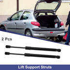 Tailgate Lift Support Struts Gas Spring No. 8F0827550A for Audi A5 (2008–2017)