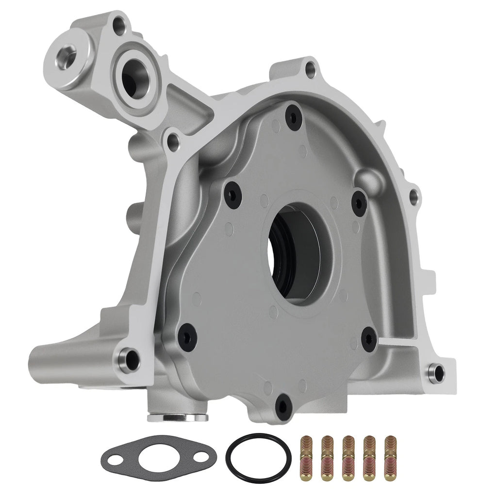 Oil Pump for Acura Integra 1.8L 1.7L L4 B18C1 B17A1 (1990–1995) w/ Seal