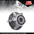 Front Wheel Bearing Hub Assembly for Dodge Ram 2500 3500 (2009–2010)