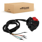 Start Stop Kill Control Switch for Honda CB750K (1973–1975)