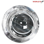 Headlight Lamp for Toyota Camry (2010–2011) Right Passenger Side