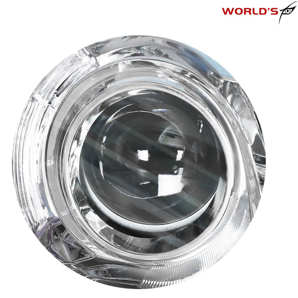 Headlight Lamp for Toyota Camry (2010–2011) Right Passenger Side