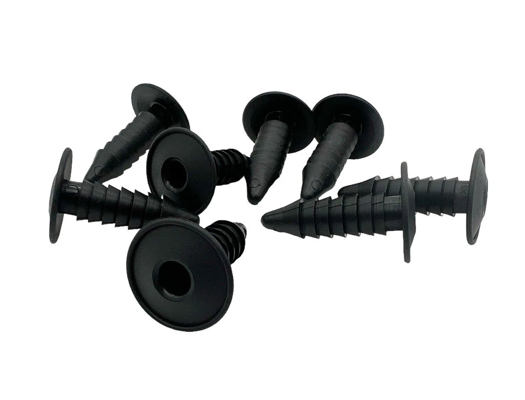 Firewall Insulation Clip Retainers Replacement Kit for GM (1955–1981)