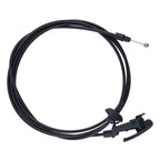 Hood Cable Release for Dodge Challenger GT/SXT/R/T (2015–2023) 68185112AB