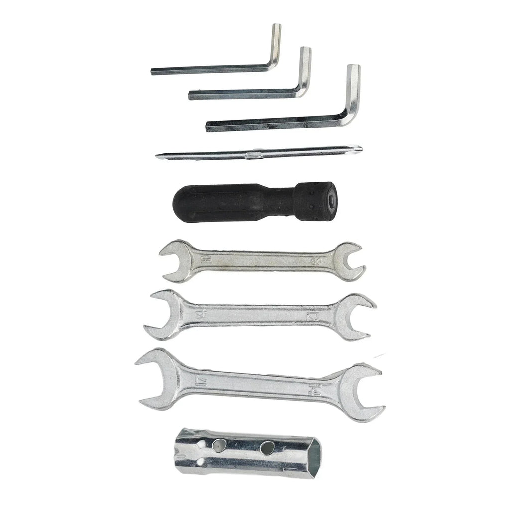 8Pcs Repair Tool Set for Motorcycle