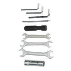 8Pcs Repair Tool Set for Motorcycle