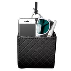 Car Organizer Bag for Universal Vehicles (2010–2023)