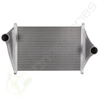 Aluminum Charge Air Cooler for Freightliner Century (1996–2003)