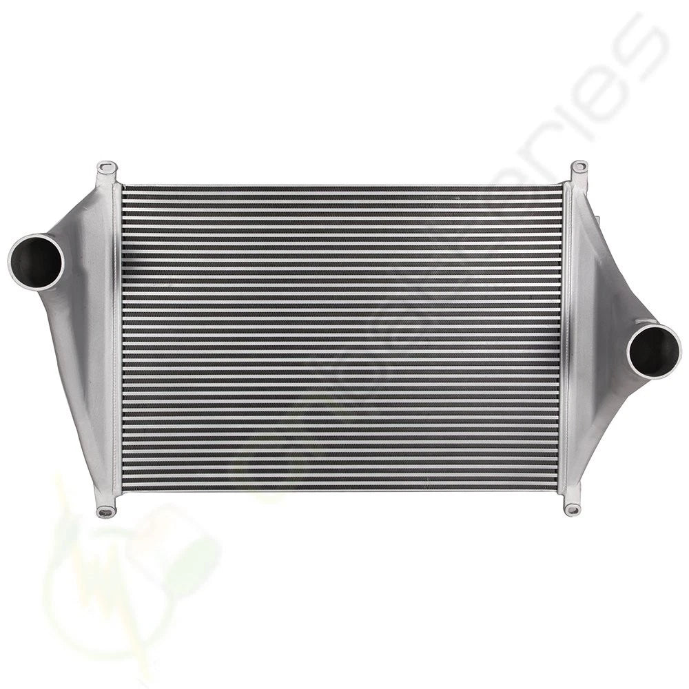 Aluminum Charge Air Cooler for Freightliner Century (1996–2003)