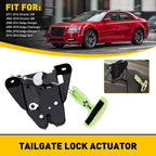 Tailgate Lock Trunk Lid Latch Actuator for Chrysler 200 300 (2011–2016) 5056244AA EXV