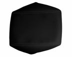 Carbon Fiber Console Lid Armrest Cover for Dodge Challenger (2008–2014)