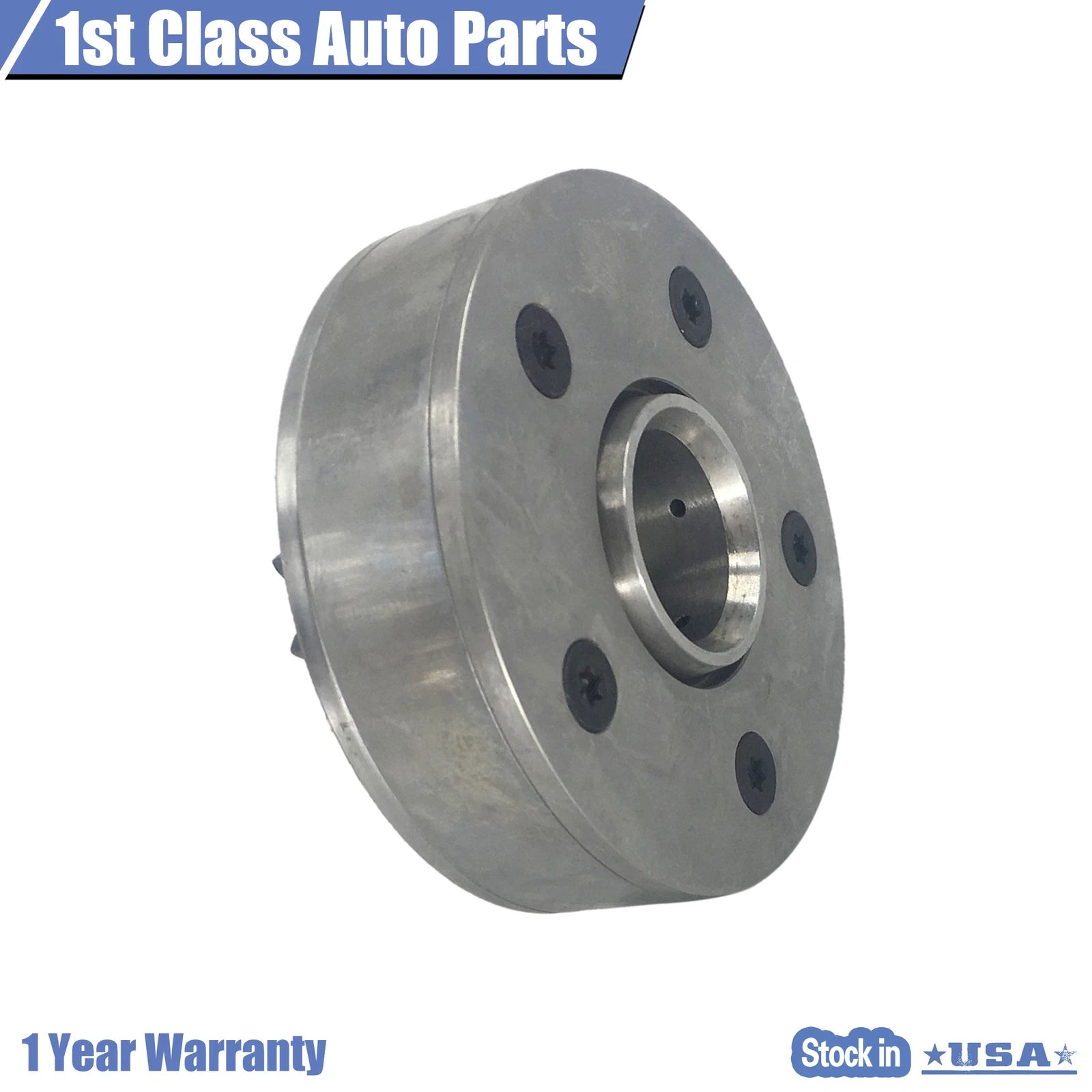 Camshaft Adjuster for Volkswagen Golf, Passat, Audi A4 (2005–2014)