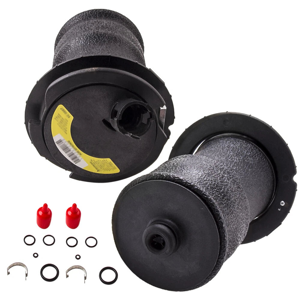 Pair Air Suspension Bellows Bag for Lincoln Mark VII (1984–1992)